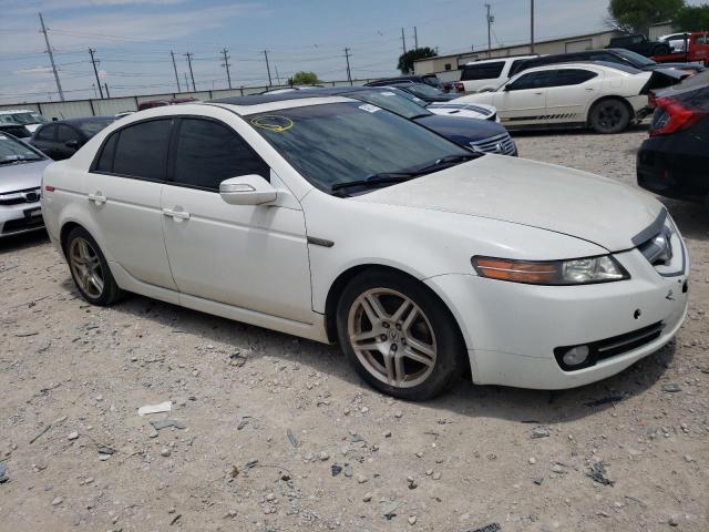 Photo 4 from auction – 2008 ACURA TL with VIN 19UUA66268A052010