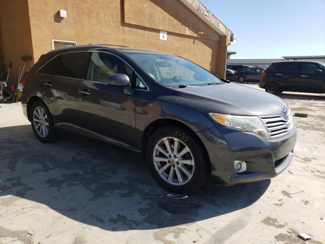 Photo 4 from auction – 2012 TOYOTA VENZA LE with VIN 4T3ZA3BBXCU062882
