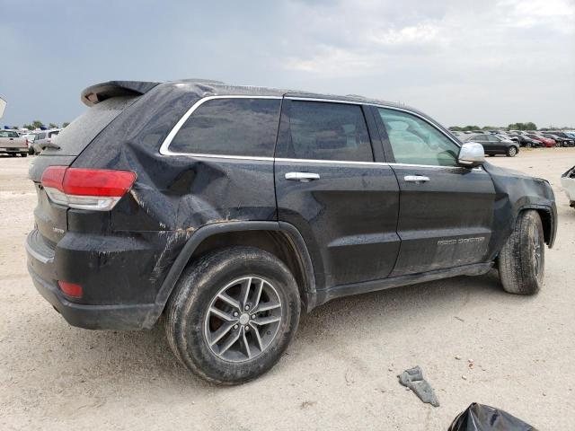 Photo 3 from auction – 2017 JEEP GRAND CHER with VIN 1C4RJEBG6HC935982
