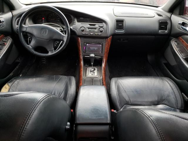 Photo 8 from auction – 2000 ACURA 3.2TL with VIN 19UUA5662YA054673