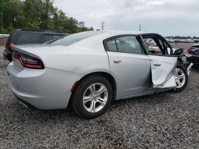 Photo 3 from auction – 2021 DODGE CHARGER SX with VIN 2C3CDXBG7MH646632