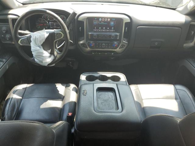 Photo 8 from auction – 2015 CHEVROLET SILVERADO with VIN 3GCUKREC1FG468651
