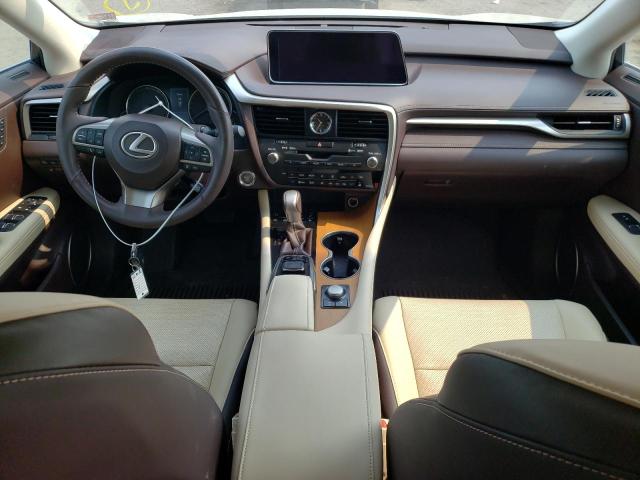 Photo 8 from auction – 2017 LEXUS RX 350 BAS with VIN 2T2BZMCA5HC082413