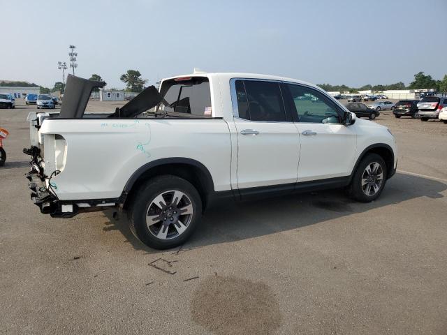 Photo 3 from auction – 2019 HONDA RIDGELINE with VIN 5FPYK3F74KB028706