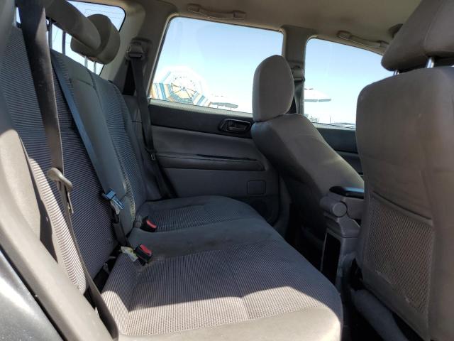 Photo 10 from auction – 2007 SUBARU FORESTER 2 with VIN JF1SG63637H702807