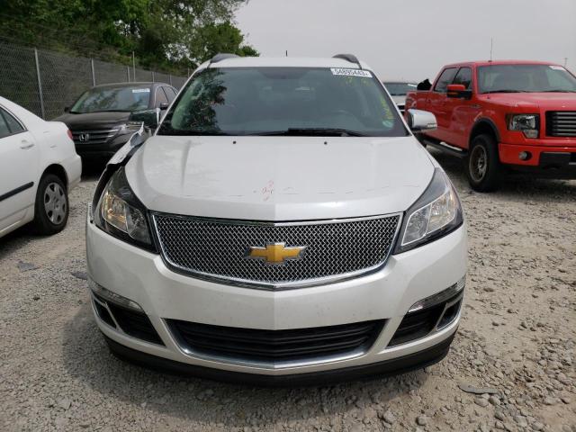 Photo 5 from auction – 2016 CHEVROLET TRAVERSE L with VIN 1GNKRGKD1GJ191284