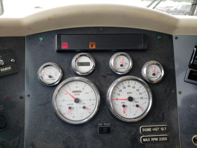 Photo 8 from auction – 2003 FREIGHTLINER CHASSIS X with VIN 4UZAAHCY93CM00641