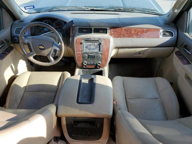 Photo 8 from auction – 2013 CHEVROLET SILVERADO with VIN 3GCPKTE74DG261049