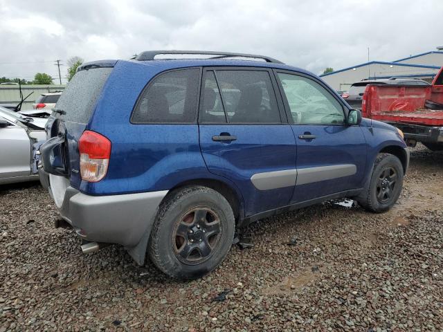 Photo 3 from auction – 2003 TOYOTA RAV4 with VIN JTEHH20V336091863