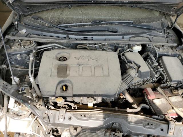 Photo 11 from auction – 2015 TOYOTA COROLLA L with VIN 2T1BURHE0FC437271