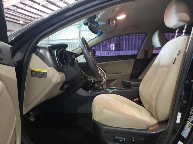 Photo 7 from auction – 2015 KIA OPTIMA LX with VIN 5XXGM4A75FG507151