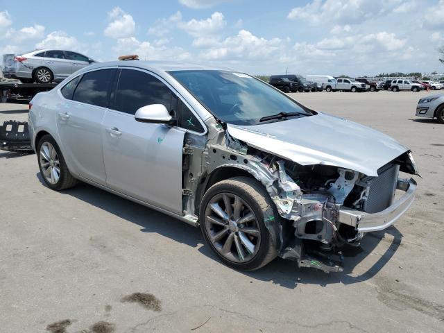 Photo 4 from auction – 2015 BUICK VERANO CON with VIN 1G4PR5SK2F4101120