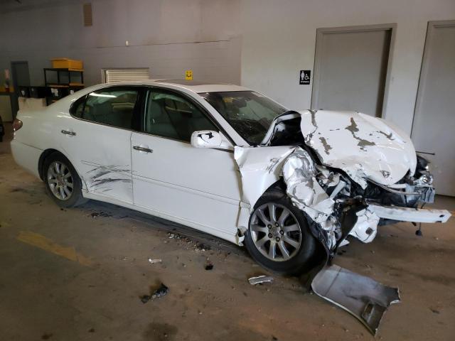 Photo 4 from auction – 2004 LEXUS ES 330 with VIN JTHBA30G245051513