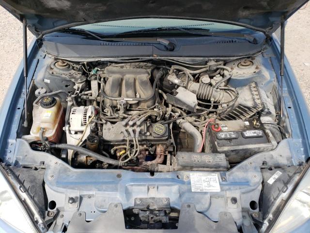 Photo 11 from auction – 2005 FORD TAURUS SE with VIN 1FAFP53U85A146820