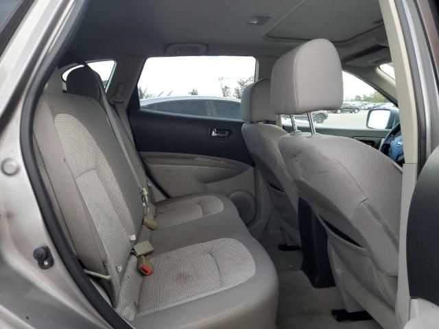 Photo 11 from auction – 2012 NISSAN ROGUE S with VIN JN8AS5MT0CW255625