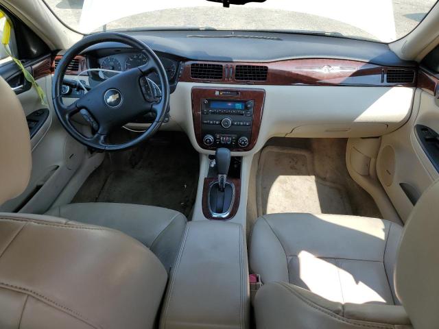 Photo 8 from auction – 2009 CHEVROLET IMPALA 1LT with VIN 2G1WT57K891290956