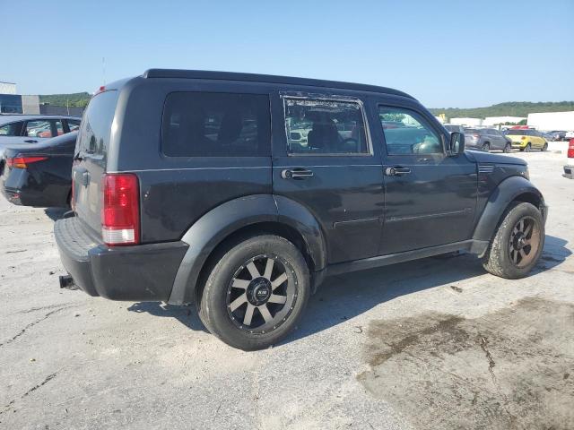 Photo 3 from auction – 2011 DODGE NITRO HEAT with VIN 1D4PT4GX6BW576484