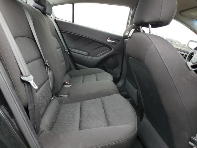 صورة رقم 10 من المزاد - 2014 KIA FORTE LX مع VIN KNAFK4A64E5064693