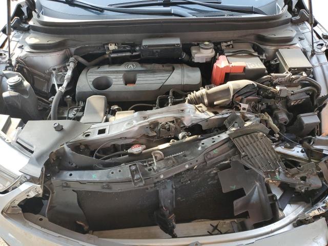Photo 12 from auction – 2019 ACURA RDX with VIN 5J8TC2H39KL044225