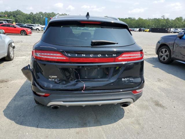 Photo 6 from auction – 2017 LINCOLN MKC SELECT with VIN 5LMCJ2D92HUL51469