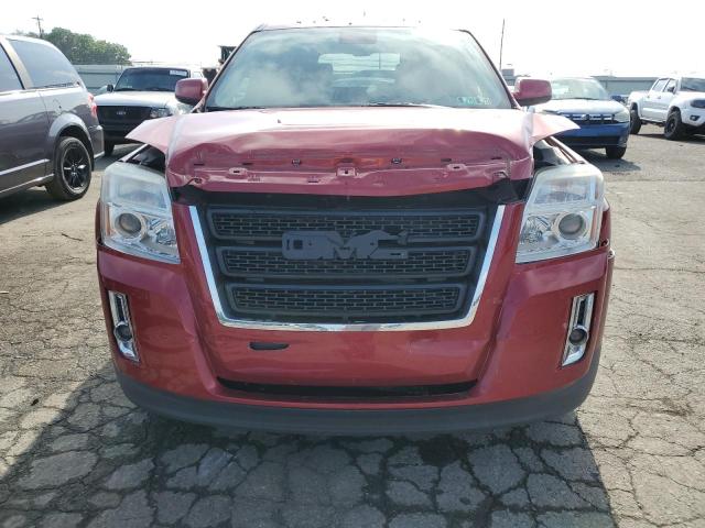 Photo 5 from auction – 2015 GMC TERRAIN SL with VIN 2GKFLVEK1F6172499