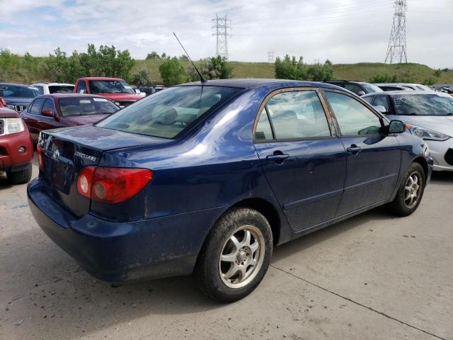 Photo 3 from auction – 2007 TOYOTA COROLLA CE with VIN 1NXBR32E07Z807304