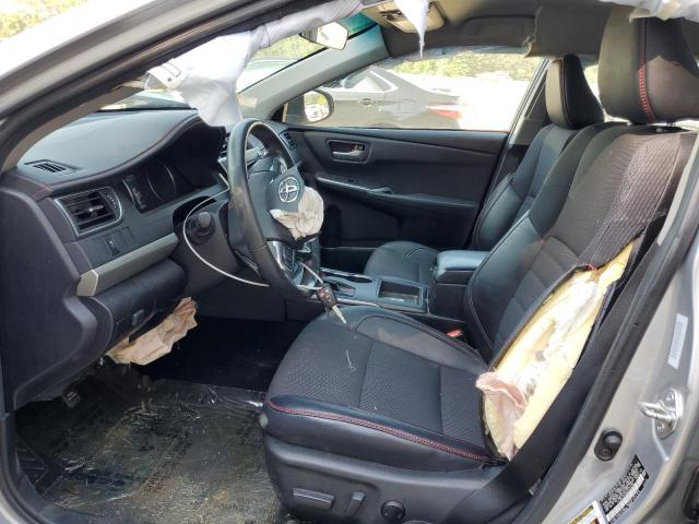 Photo 7 from auction – 2017 TOYOTA CAMRY LE with VIN 4T1BF1FK8HU415735