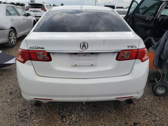 Photo 6 from auction – 2012 ACURA TSX with VIN JH4CU2F44CC012077
