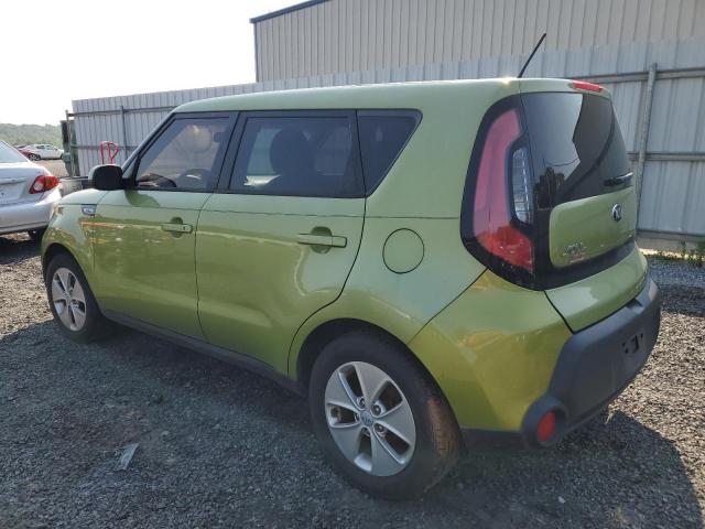 Photo 2 from auction – 2015 KIA SOUL with VIN KNDJN2A20F7816613