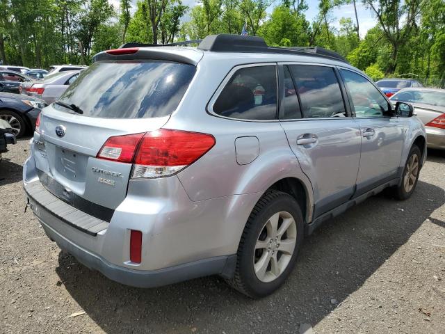 Снимка 3 от търг – 2013 SUBARU OUTBACK 2. с VIN 4S4BRBCC3D3321580