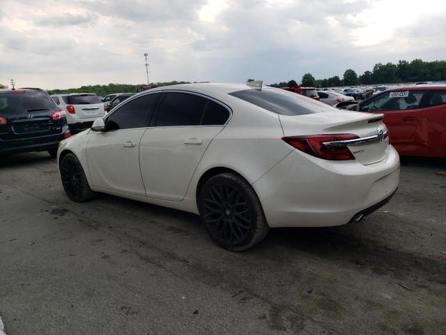 Photo 2 from auction – 2015 BUICK REGAL with VIN 2G4GL5EX5F9268299