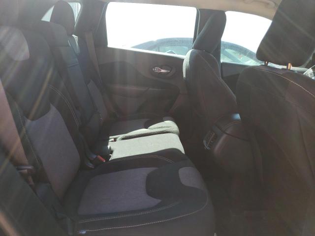 Photo 11 from auction – 2014 JEEP CHEROKEE S with VIN 1C4PJMAB0EW214266