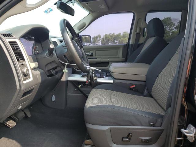 Photo 7 from auction – 2012 DODGE RAM 1500 S with VIN 1C6RD7GT1CS215813