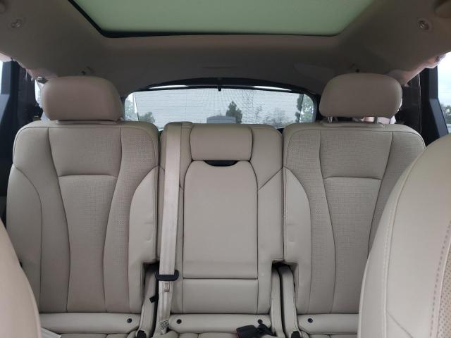 Photo 10 from auction – 2019 AUDI Q7 PREMIUM with VIN WA1LAAF70KD012370