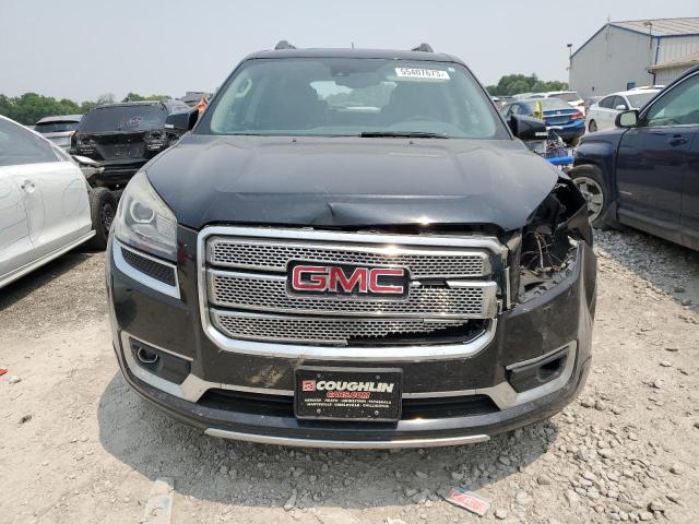 Photo 5 from auction – 2014 GMC ACADIA DEN with VIN 1GKKVTKD2EJ107455