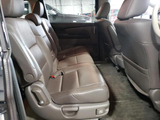 Photo 11 from auction – 2013 HONDA ODYSSEY TO with VIN 5FNRL5H97DB074909