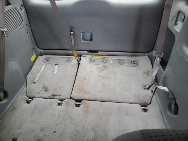 Photo 10 from auction – 2006 TOYOTA SIENNA CE with VIN 5TDZA23C06S495196