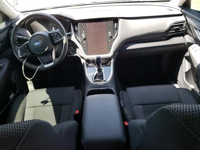 Photo 8 from auction – 2023 SUBARU OUTBACK PR with VIN 4S4BTADC6P3190451