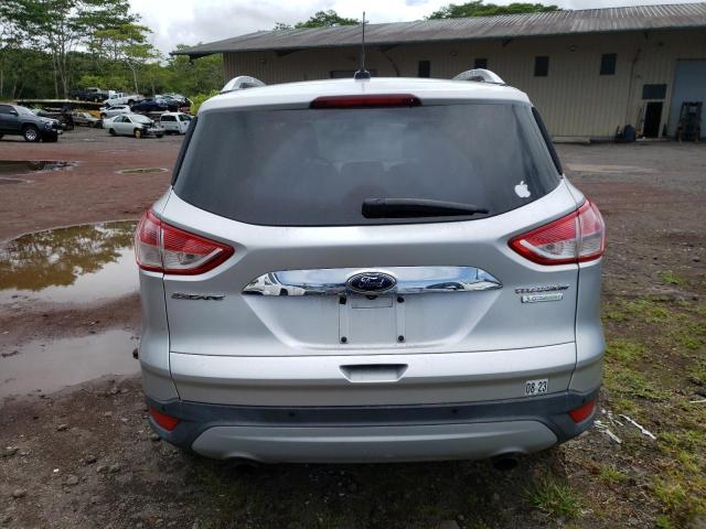 Photo 6 from auction – 2014 FORD ESCAPE TIT with VIN 1FMCU0J99EUB73686