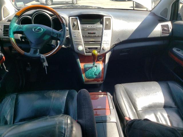 Photo 8 from auction – 2006 LEXUS RX 330 with VIN JTJGA31UX60062834