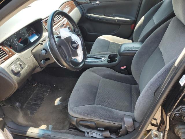 Photo 7 from auction – 2013 CHEVROLET IMPALA LT with VIN 2G1WG5E36D1220297