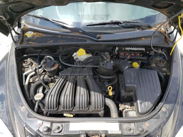 Photo 11 from auction – 2006 CHRYSLER PT CRUISER with VIN 3A4FY48B36T350020