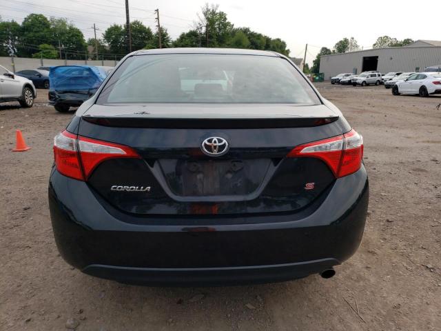 Photo 6 from auction – 2016 TOYOTA COROLLA L with VIN 2T1BURHE7GC676012