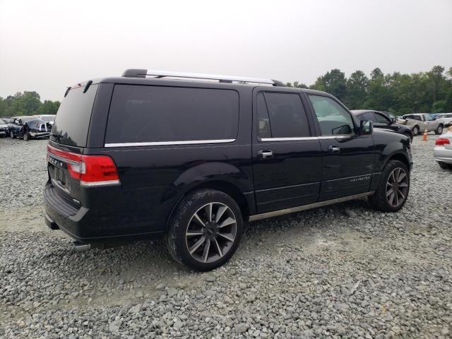 Photo 3 from auction – 2016 LINCOLN NAVIGATOR with VIN 5LMJJ3LT2GEL04624