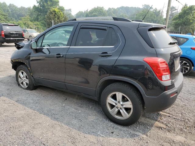 Photo 2 from auction – 2016 CHEVROLET TRAX 1LT with VIN KL7CJPSB9GB568275