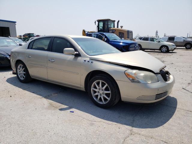 Photo 4 from auction – 2008 BUICK LUCERNE with VIN 1G4HD57258U165280