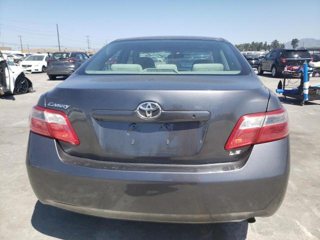 Photo 6 from auction – 2007 TOYOTA CAMRY CE with VIN 4T1BE46K47U678453