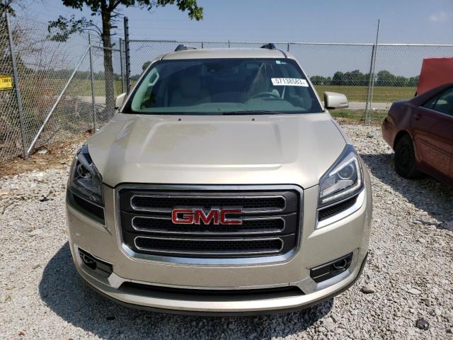 Photo 5 from auction – 2015 GMC ACADIA SLT with VIN 1GKKRRKD3FJ329527
