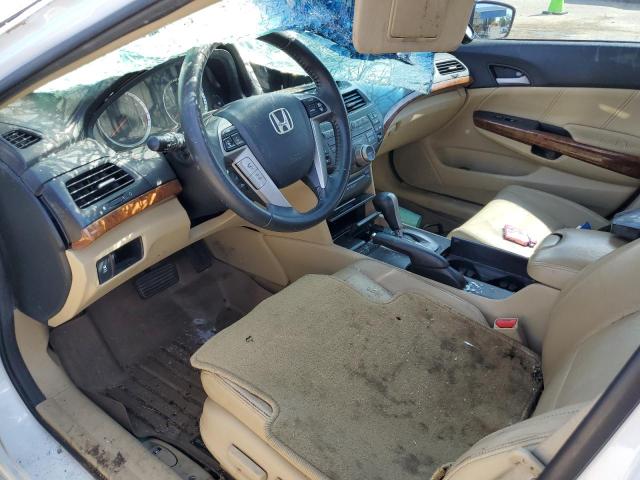 Photo 8 from auction – 2012 HONDA ACCORD EXL with VIN 1HGCP3F82CA033184
