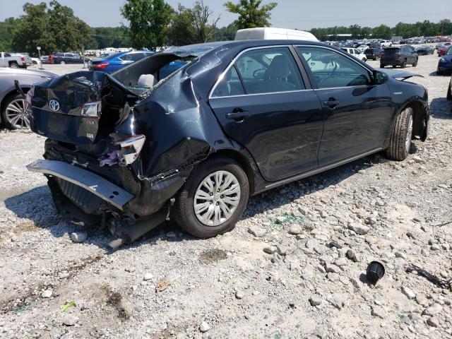 Photo 3 from auction – 2012 TOYOTA CAMRY HYBR with VIN 4T1BD1FK0CU033732